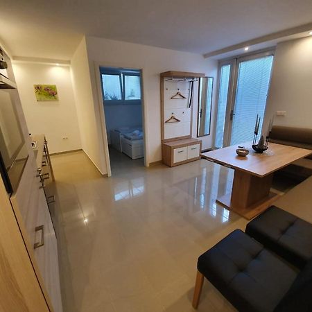 K40 Apartment เกราสดอร์ฟไบวีน ภายนอก รูปภาพ