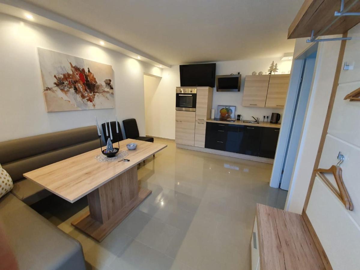 K40 Apartment เกราสดอร์ฟไบวีน ภายนอก รูปภาพ
