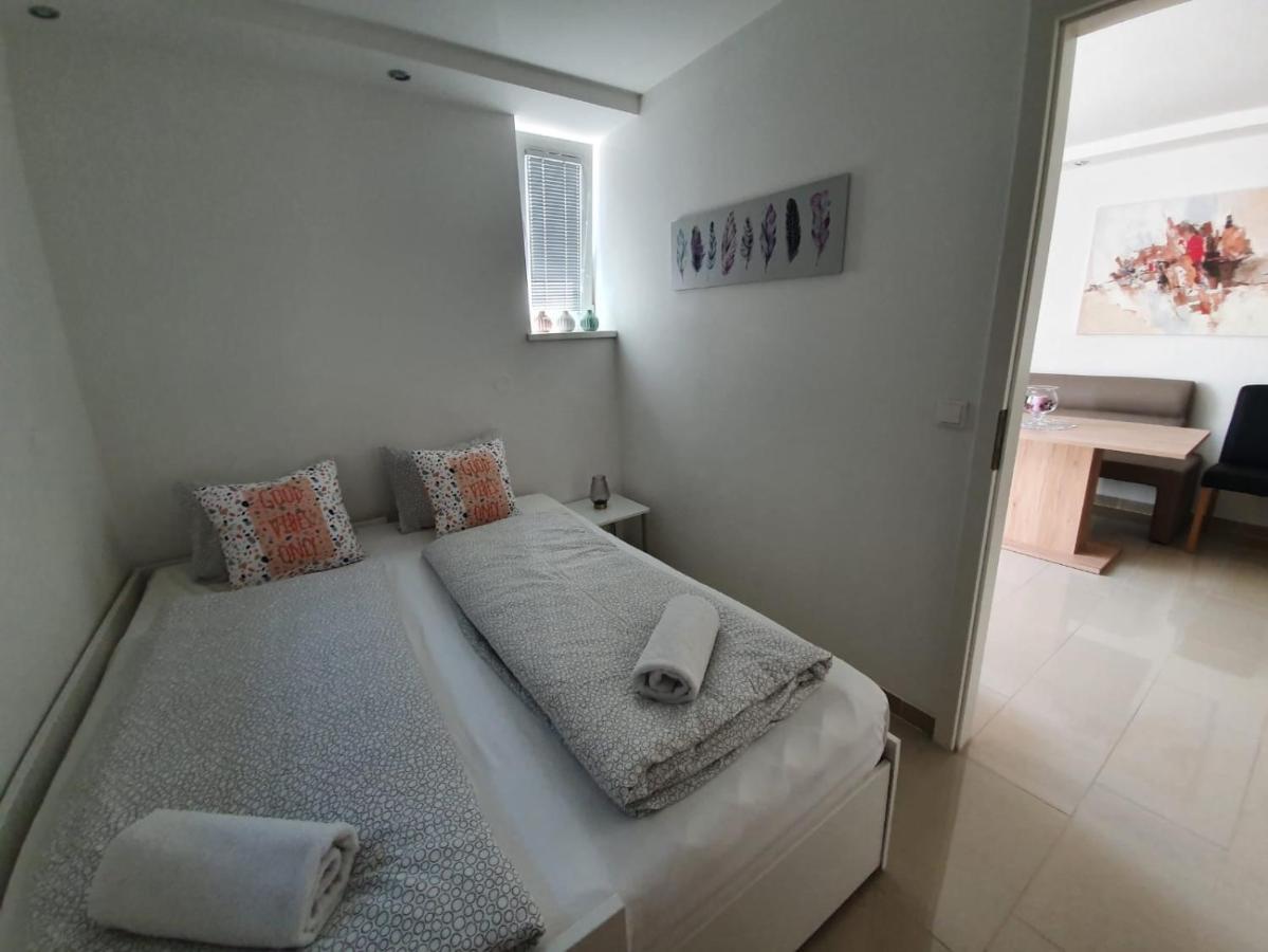 K40 Apartment เกราสดอร์ฟไบวีน ภายนอก รูปภาพ