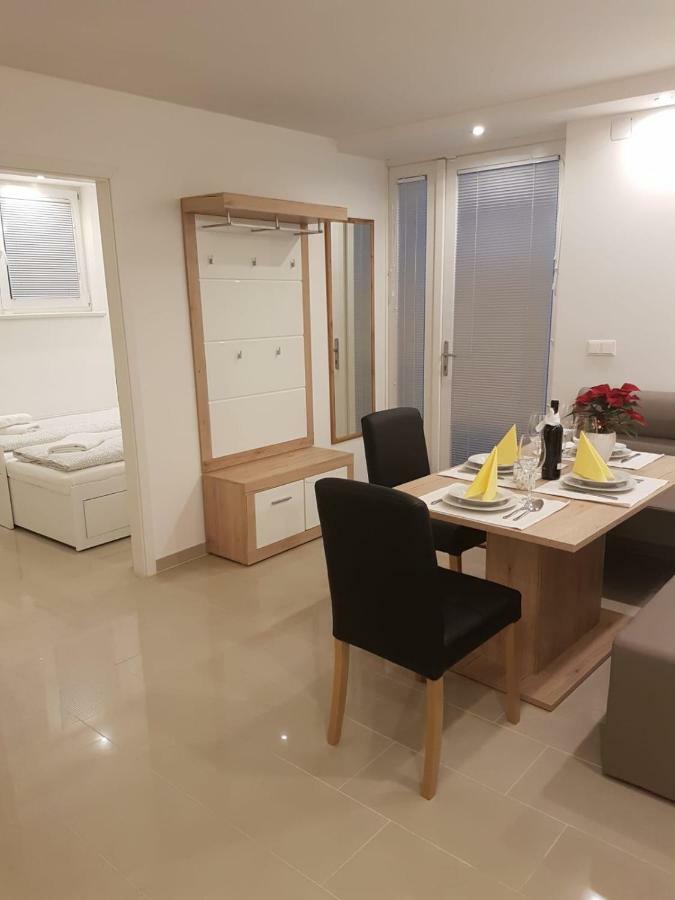 K40 Apartment เกราสดอร์ฟไบวีน ภายนอก รูปภาพ