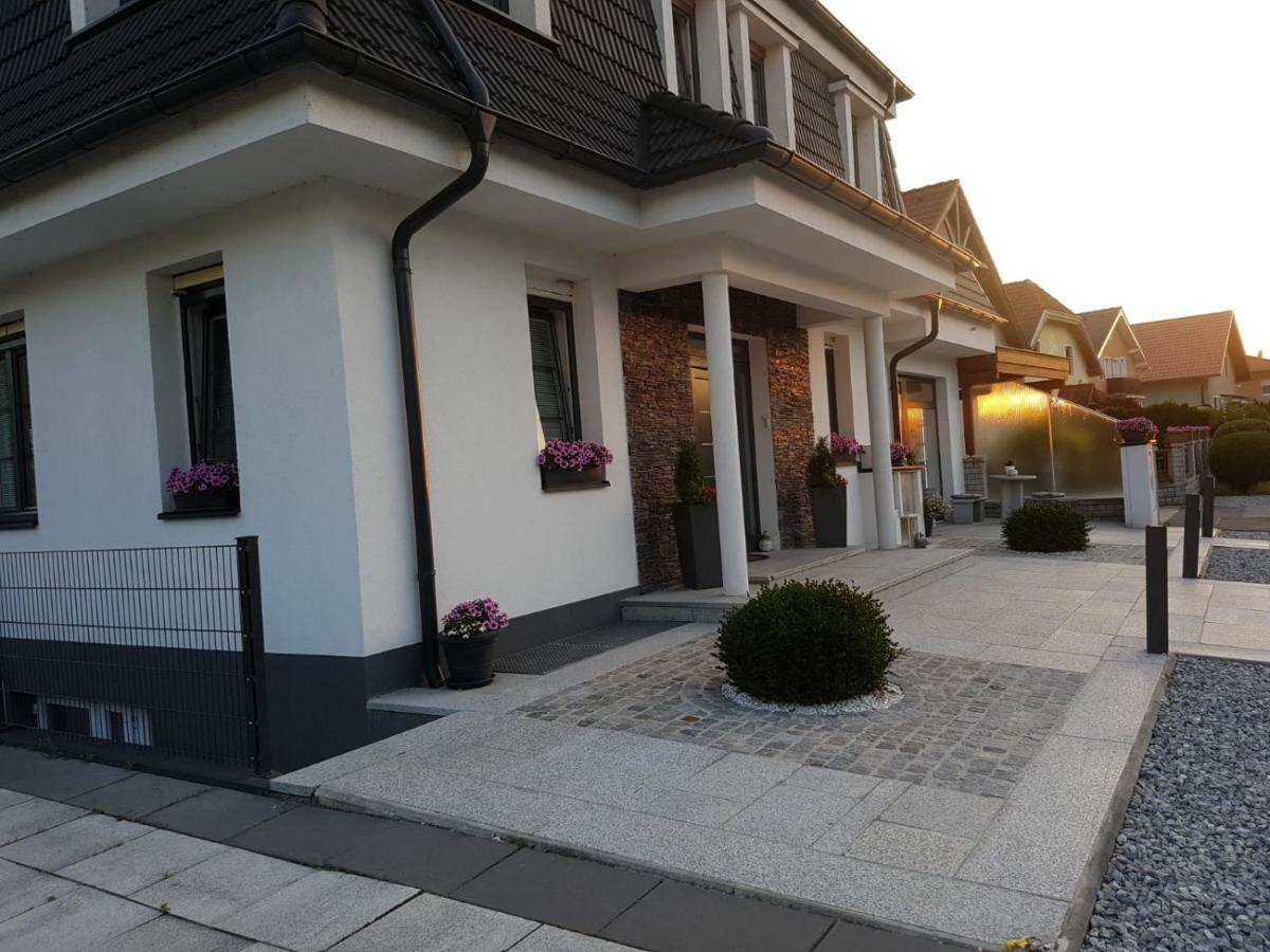 K40 Apartment เกราสดอร์ฟไบวีน ภายนอก รูปภาพ
